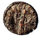 Antoninianus - Claudius II (LIBERALITAS AVG)