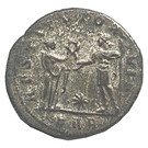 Antoninianus - Aurelianus (RESTITVT ORBIS)