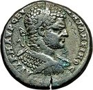 Æ 29 - Caracalla (Serdica mint)