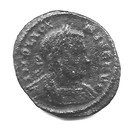 Nummus - Licinius I  (IOVI CONSERVATORI)