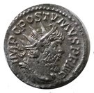 Antoninianus - Postumus (FORTVNA AVG)