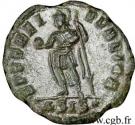 Maiorina - Julianus II (SPES REIPVBLICAE)