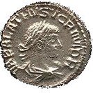 Antoninianus - Aurelianus