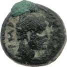 Quadrans - Antoninus Pius