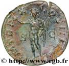 Sestertius - Severus Alexander (P M TR P X COS III P P)