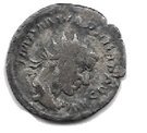 Antoninianus - Philippus I (SECVRIT ORBIS)