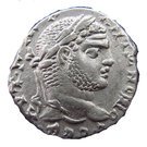 Tetradrachm - Caracalla (Laodicea ad Mare, 4th Consulate)