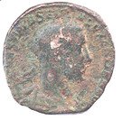Sestertius - Severus Alexander (P M TR P VI COS II P P)