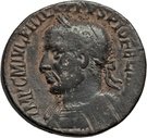 Sestertius - Philippus I (Damascus)