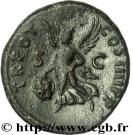 As - Traianus (TR POT COS IIII P P)