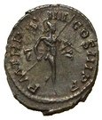 Antoninianus - Postumus (PM TRP IIII COS III PP)