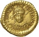 Solidus - Julius Nepos (VICTORIA AVGGG)