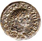 Dupondius - Titus (COS III CENS / FELICITAS PVBLICA SC; Strike under Vespasianus; Rome mint)