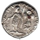 Denarius - Caracalla (PRINCIPI IVVENTVTIS)