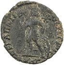 Follis - Procopius (REPARATIO FEL TEMP, Cyzicus mint)