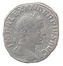 Sestertius - Severus Alexander (PROVIDENTIA)