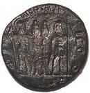 Follis - Thessalonica