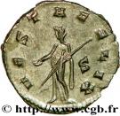 Antoninianus - Salonina (VESTA FELIX)