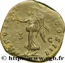Sestertius - Marcus Aurelius