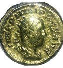 Antoninianus - Philippus I (SAECVLARES AVGG)
