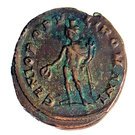 Follis - Maximianus