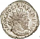 Antoninianus - Postumus (PROVIDENTIA AVG)