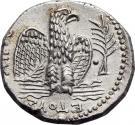 Tetradrachm - Nero (Antioch mint)