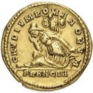 Solidus - Constantinus