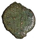 Antoninianus - Gallienus (Genius reverse)