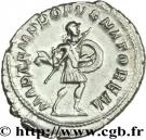 Antoninianus - Gordianus III (MARTEM PROPVGNATOREM)