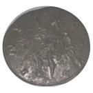 Antoninianus - Victorinus (INVICTVS, no star)