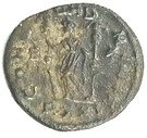 Antoninianus - Probus (CONCORD MILIT)