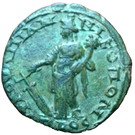 Tetrassaria - Caracalla (Nicopolis ad Istrum mint)