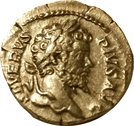 Denarius - Septimius Severus