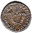 Dupondius - Vespasianus (PON MAX TR POT P P COS V CENS)