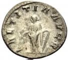 Antoninianus - Valerianus (LAETITIA AVGG)