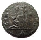 Antoninianus - Aurelianus (CONSERVAT AVG)
