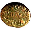 As - Augustus (Regulus; Cilicia mint)
