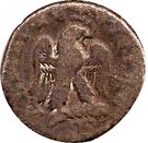 Tetradrachm - Traianus Decius Syria
