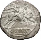 Sestertius (Anonymous; ROMA)