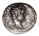 Denarius - Septimius Severus (CERER FRVG)