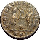 Radiate - Maximianus (CONCORDIA MILITUM; Antioch mint)