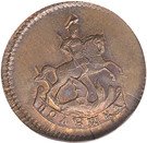 Polushka - Ekaterina II (Novodel)