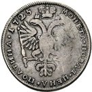 Poltina - Pyotr I