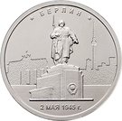 5 Rubles (Berlin)