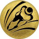 200 Rubles (Luge)