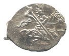 Kopeck - Dmitri Ivanovich (Fake Dmitri I; Velikiy Novgorod; НРГI)