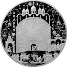 100 Rubles (Andrew Rublyov)