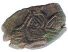 Kopeck - Alexey Mikhailovich (Copper; Pskov)