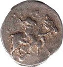 Denga - Ivan IV (Moscow)